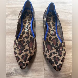 Rothy’s The Point, Size 11